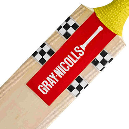 Gray Nicolls Design Your Own Kashmir Willow Cricket Bat (RPlay) - Size 0