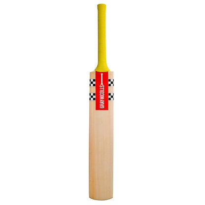 Gray Nicolls Design Your Own Kashmir Willow Cricket Bat (RPlay) - Size 1