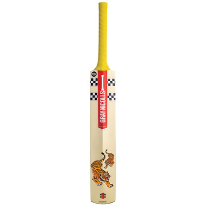 Gray Nicolls Design Your Own Kashmir Willow Cricket Bat (RPlay) - Size 4