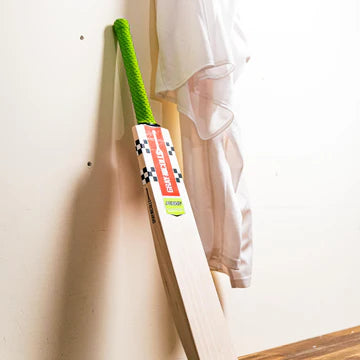Gray Nicolls Fusion 1500 Cricket Bat - Senior (Natural)