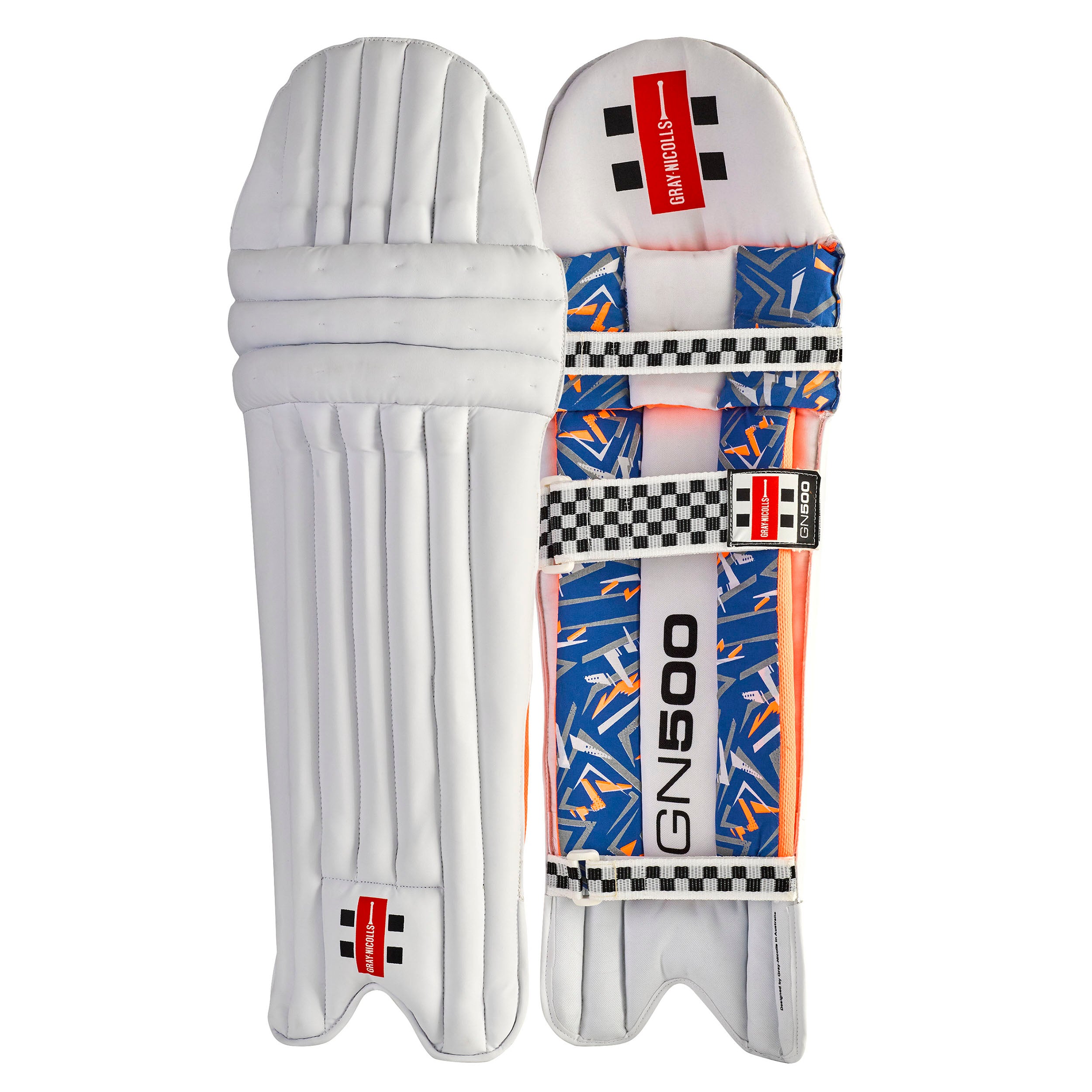 Gray Nicolls GN 500 Cricket Batting Pads - Junior