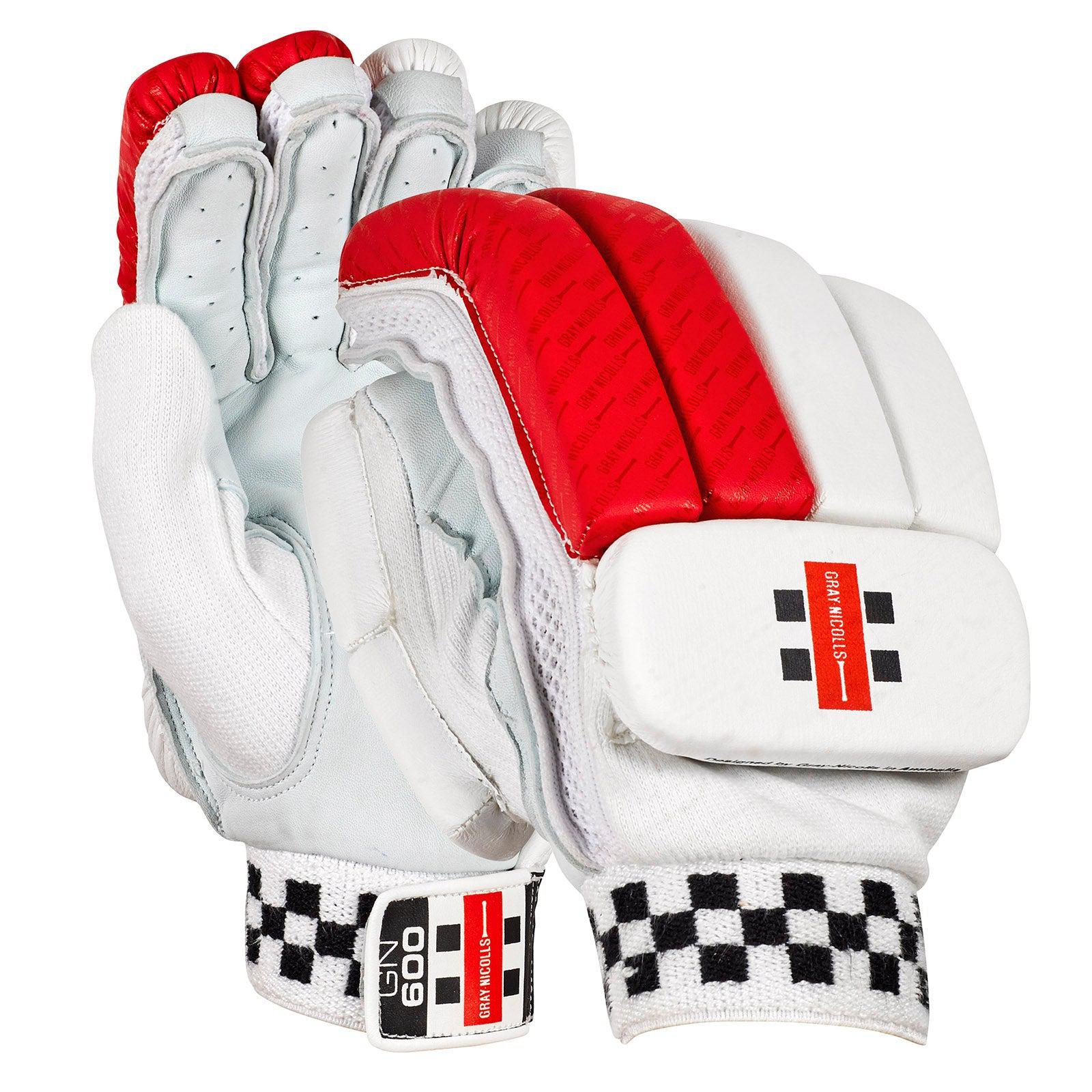 Gray Nicolls GN 600 Batting Gloves - Youth