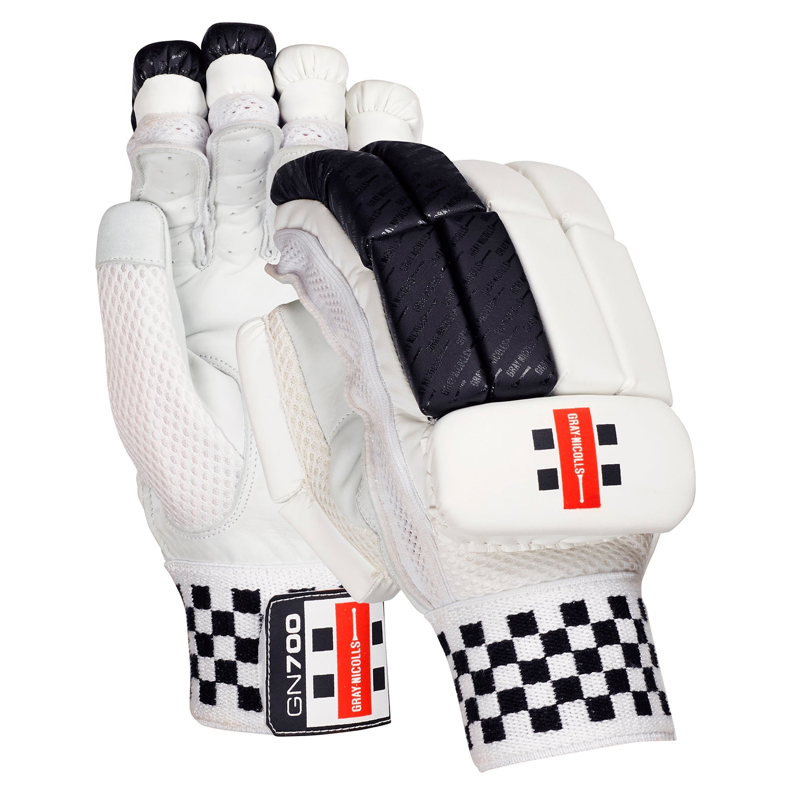 Gray Nicolls GN 700 Batting Gloves - Senior