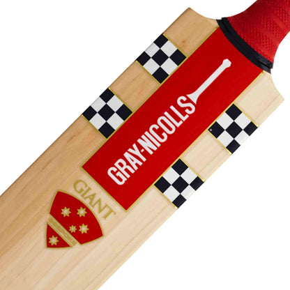 Gray Nicolls Giant Cricket Bat - Senior