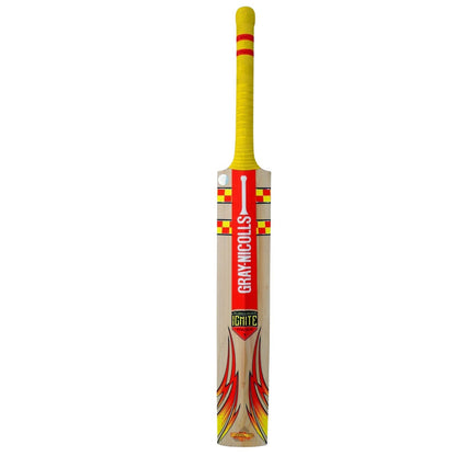 Gray Nicolls Ignite GN4.5 Cricket Bat - Senior