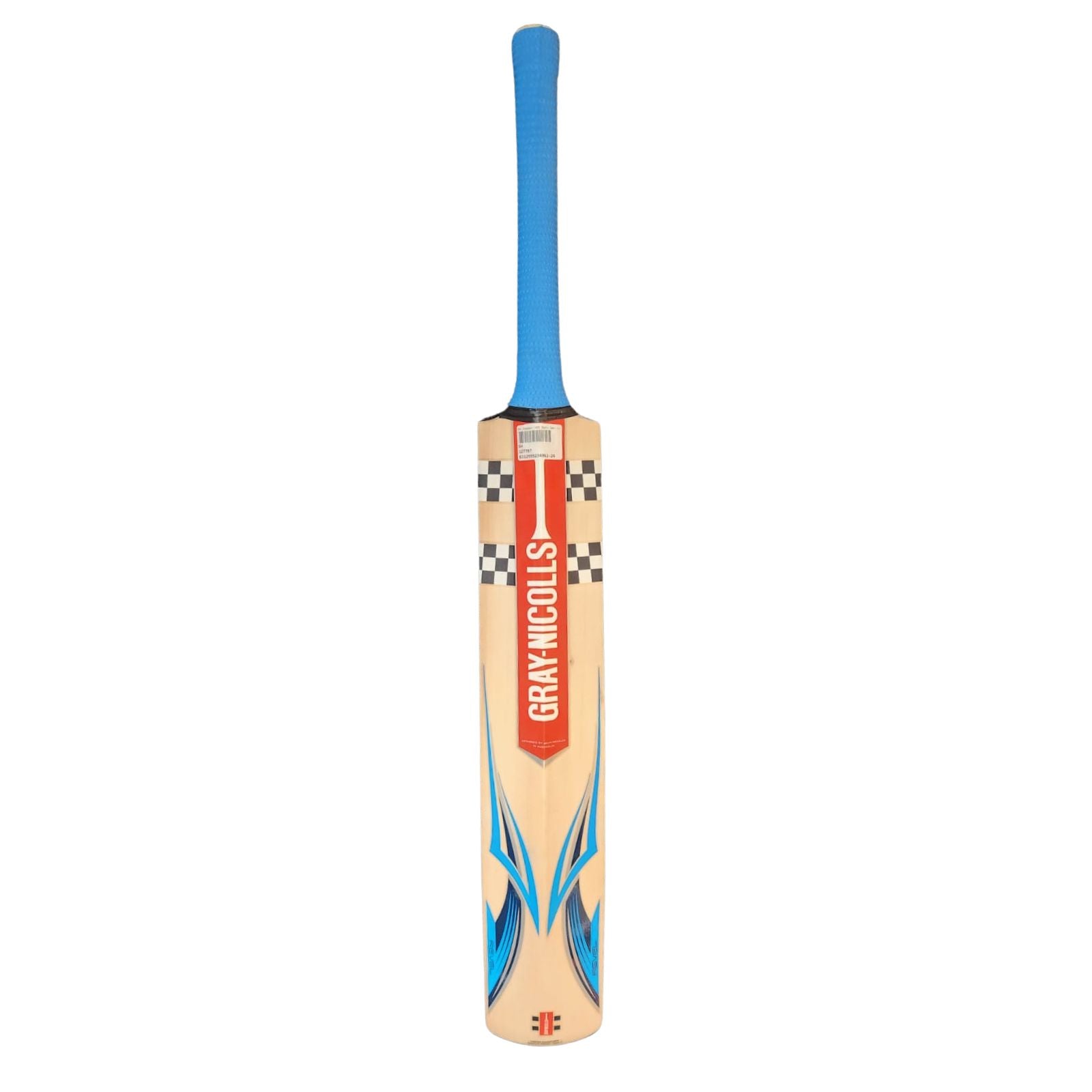 Gray Nicolls Indoor 100 Bat - Senior