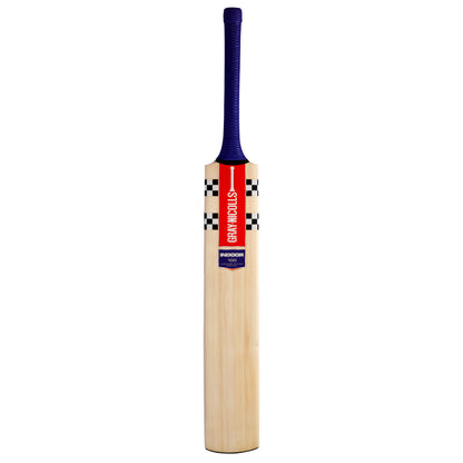 Gray Nicolls Indoor 100 Cricket Bat - Youth