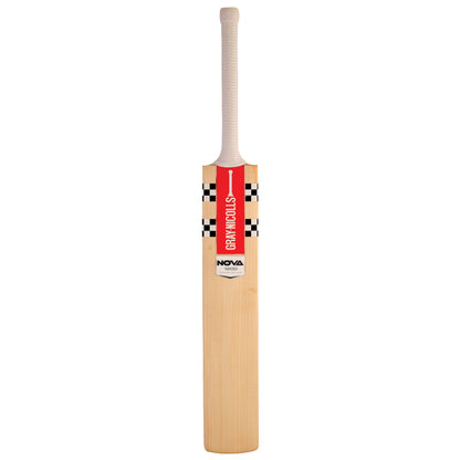 Gray Nicolls Nova 3.0 1200 (Natural) Cricket Bat - Size 6