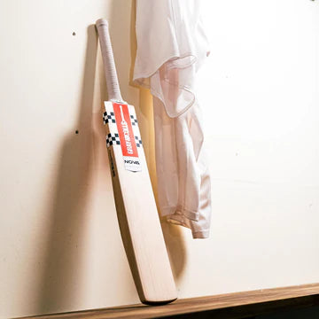 Gray Nicolls Nova 3.0 Players Edition Cricket Bat - Senior (Natural)