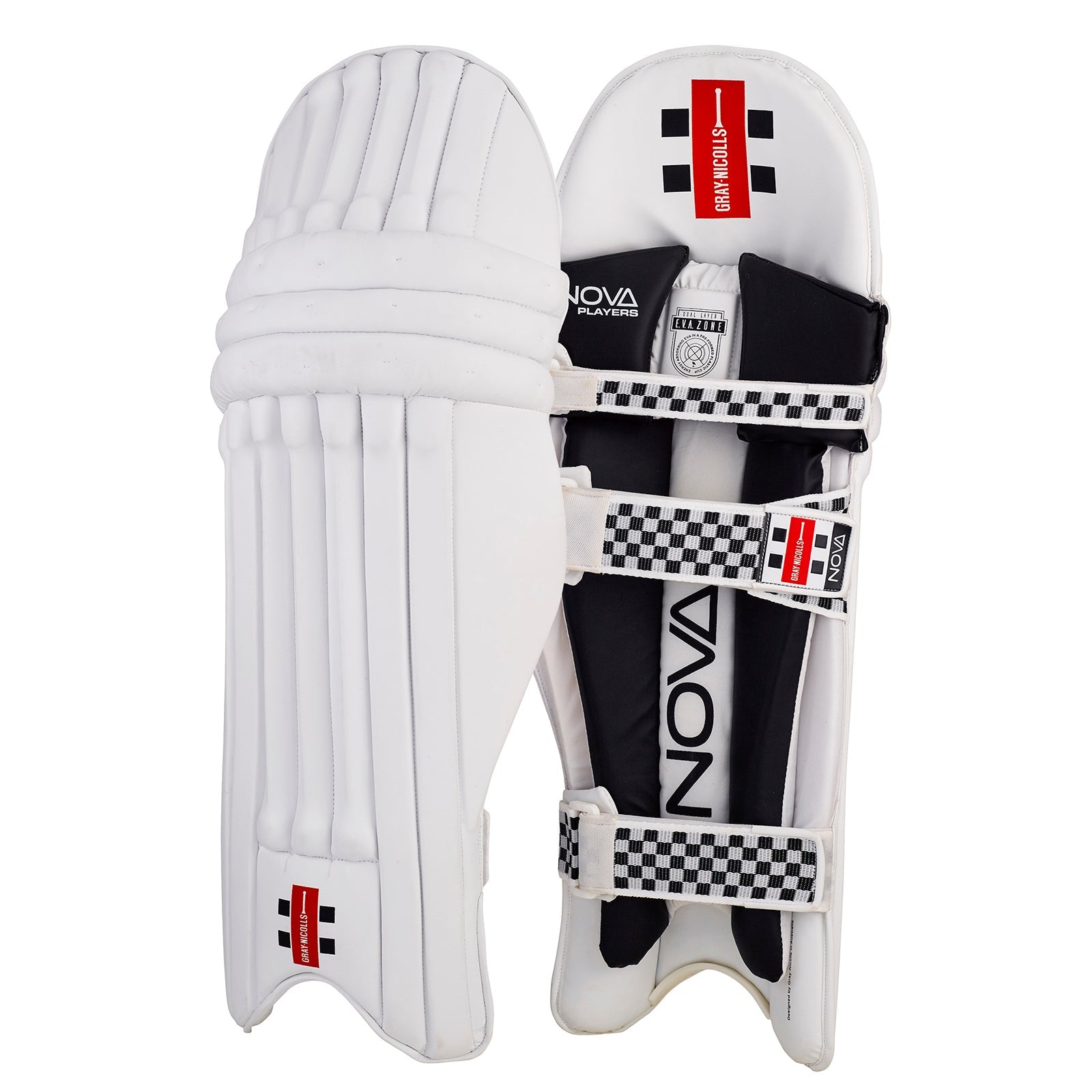 Gray Nicolls Nova Players Batting Pads - Senior