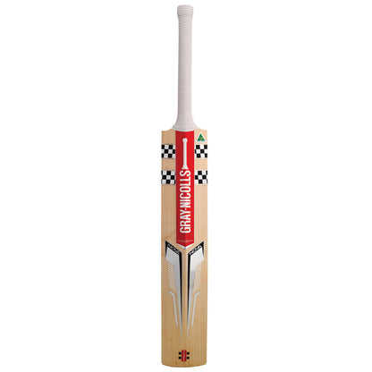 Gray Nicolls Nova Players Edition Cricket Bat - Senior