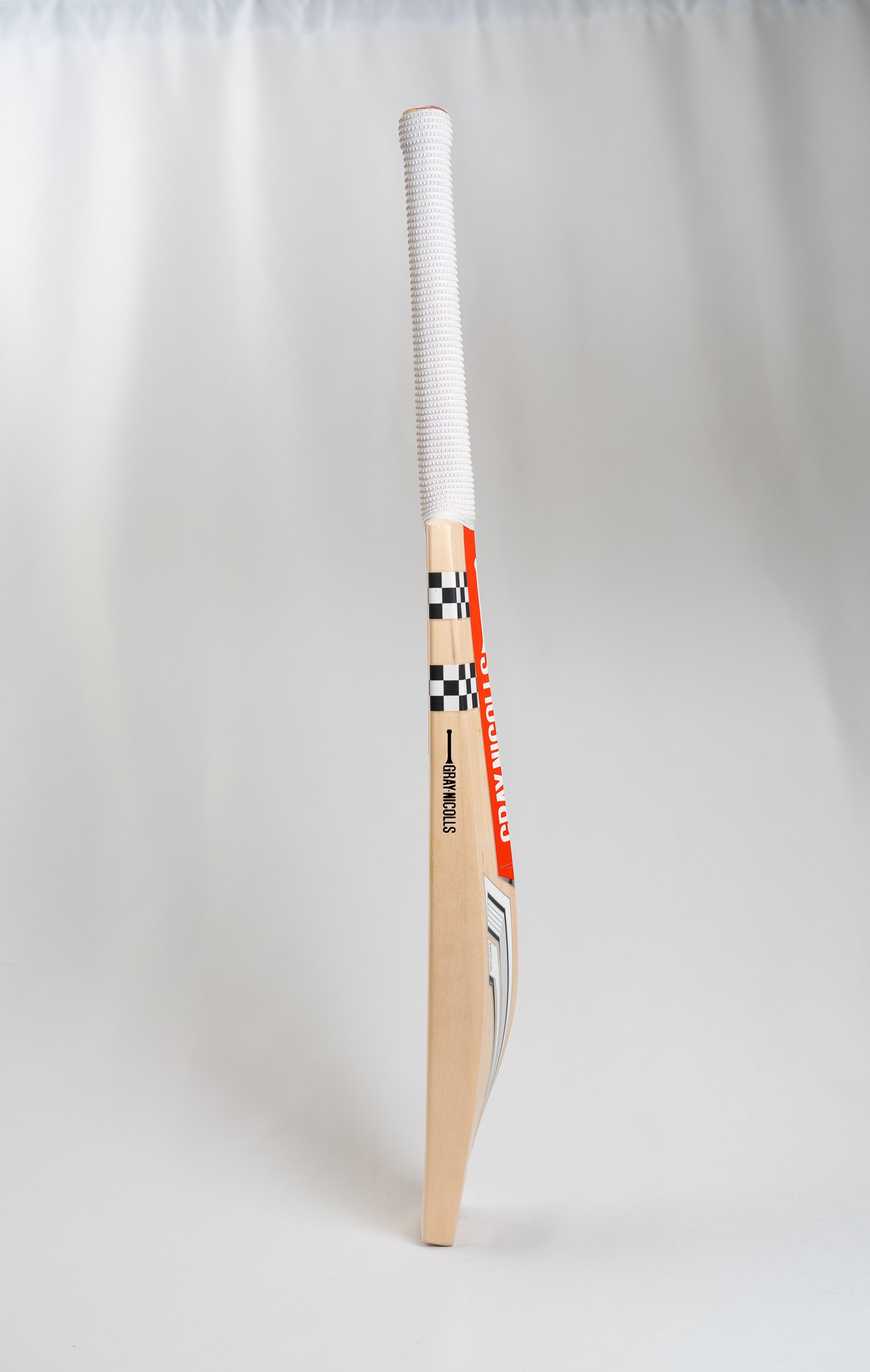 Gray Nicolls Nova Travis Head Limited Edition Test Cricket Bat - Senior
