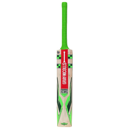 Gray Nicolls Omega Limited Edition Cricket Bat - Senior