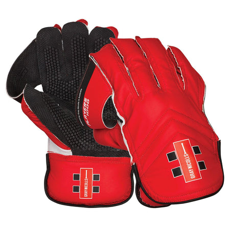 Gray Nicolls Players 1000 Keeping Gloves - Junior