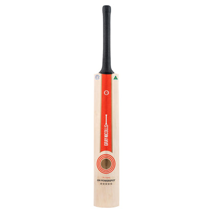 Gray Nicolls Powerspot Cricket Bat - Senior Long Blade