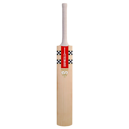 Gray Nicolls Prestige Cricket Bat (Play Now) - Long Blade