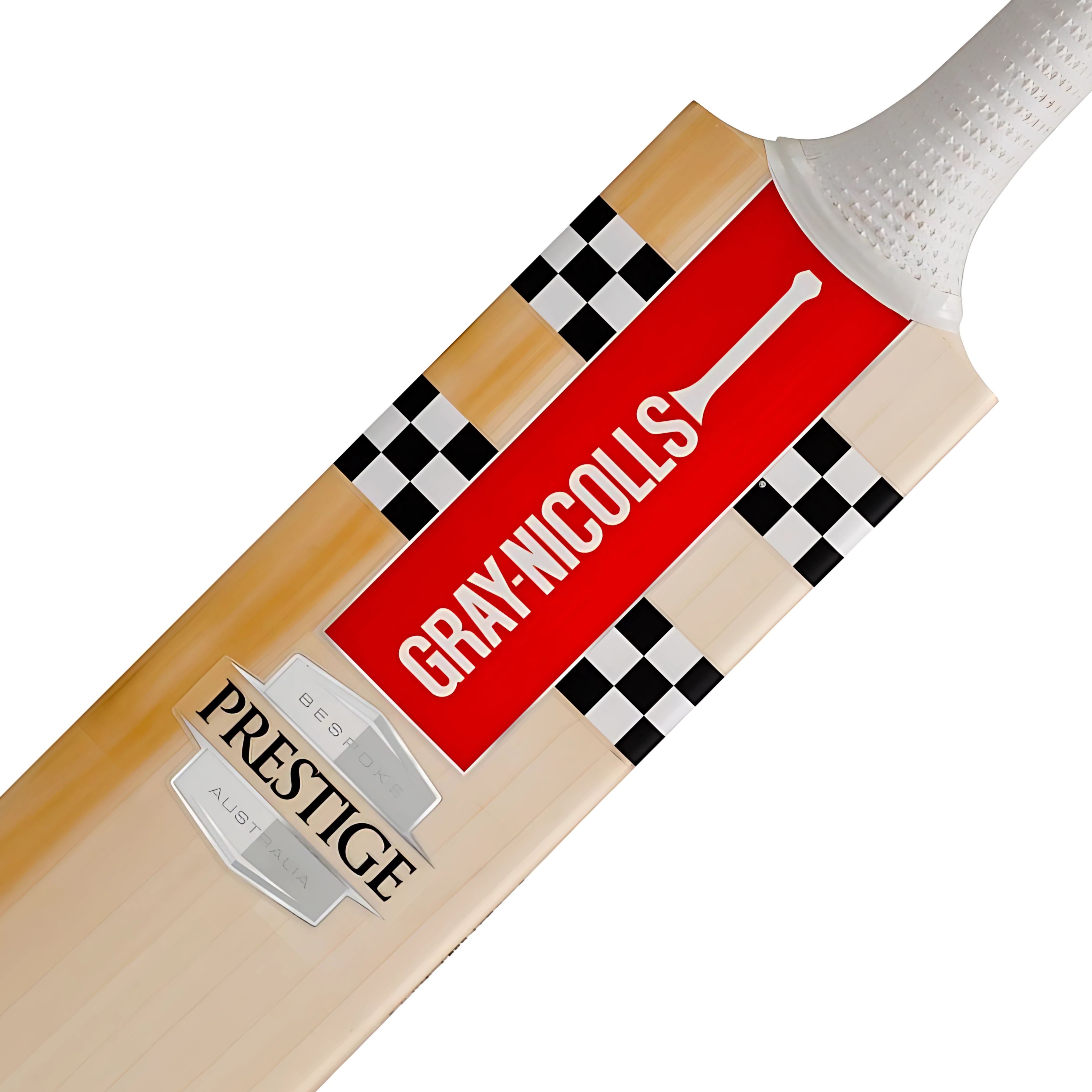 Gray Nicolls Prestige Cricket Bat - Senior Natural