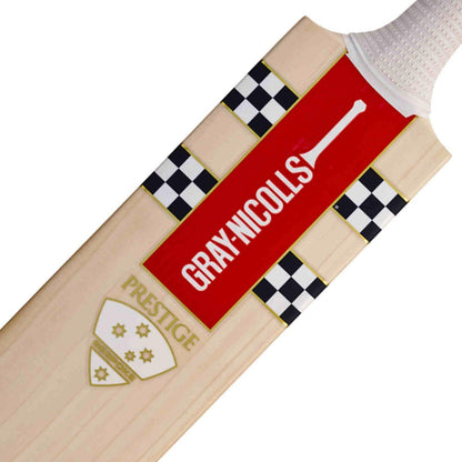 Gray Nicolls Prestige Cricket Bat - Size 5