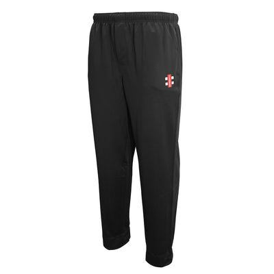 Gray Nicolls Pro Trousers Black - Senior