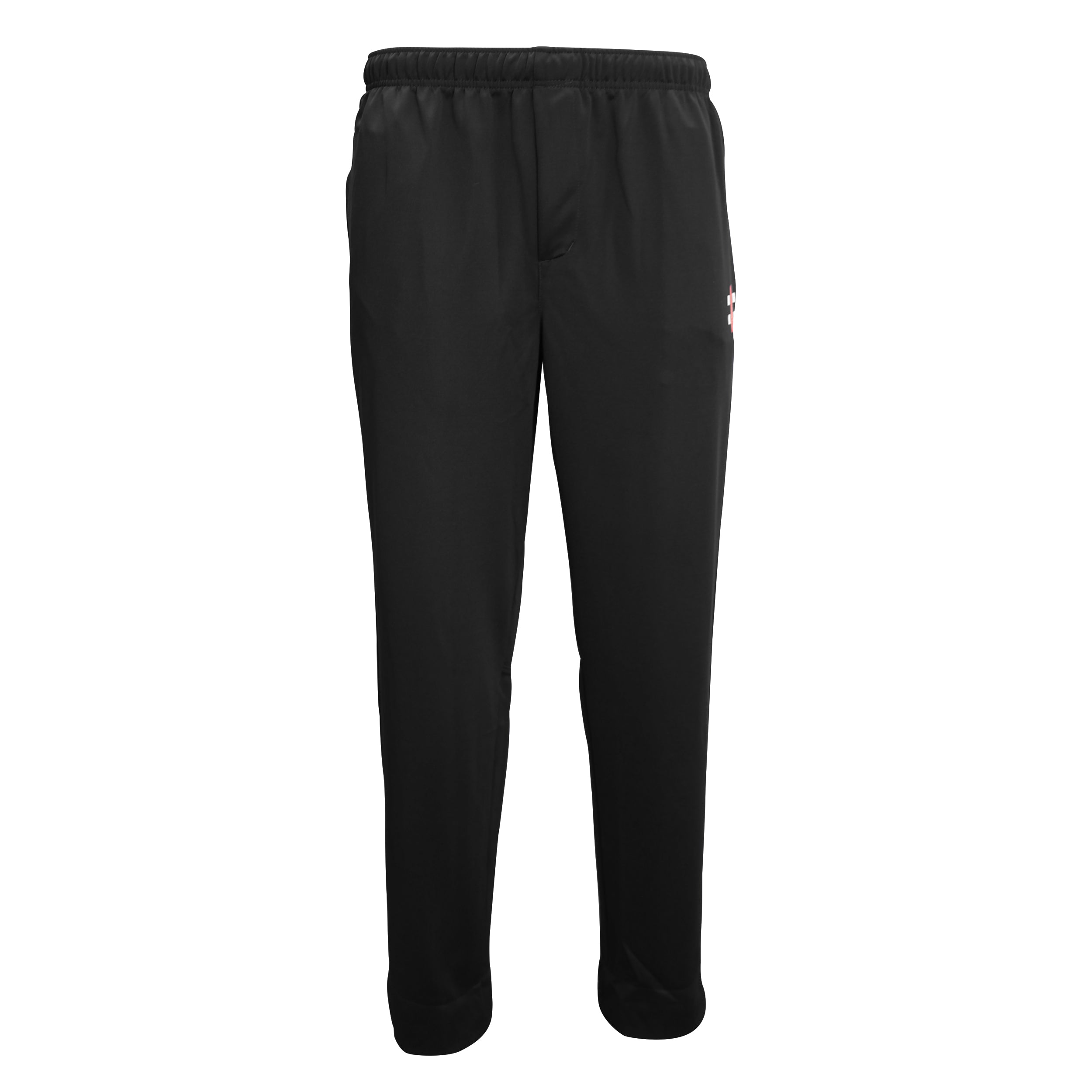 Gray Nicolls Pro Trousers Black - Senior