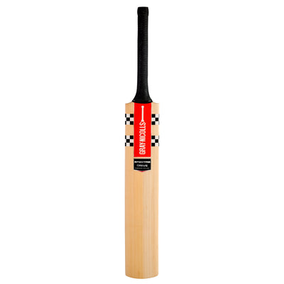 Gray Nicolls Spectre Drive Cricket Bat - Senior Premium Kashmir Willow