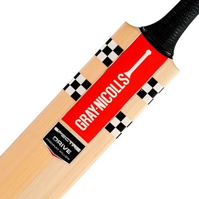 Gray Nicolls Spectre Drive Cricket Bat - Senior Premium Kashmir Willow