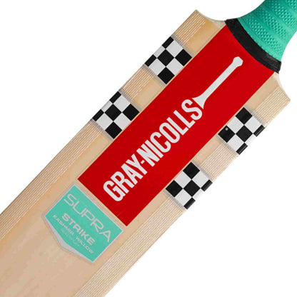 Gray Nicolls Supra Strike (RPlay) Kashmir Willow Cricket Bat - Size 2