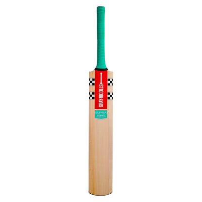 Gray Nicolls Supra Strike (RPlay) Kashmir Willow Cricket Bat - Size 5