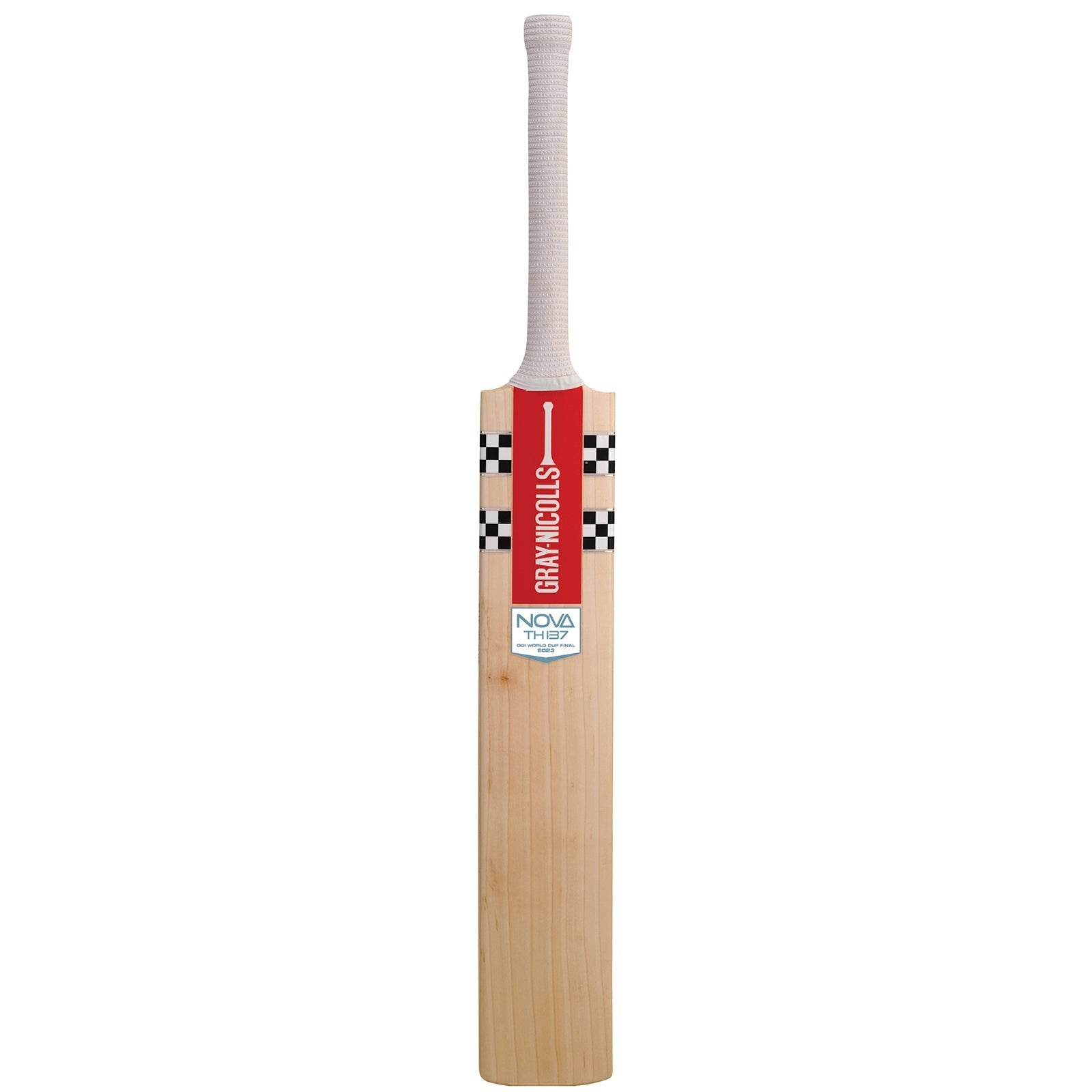 Gray Nicolls TH137 Nova Limited Edition Cricket Bat - Senior