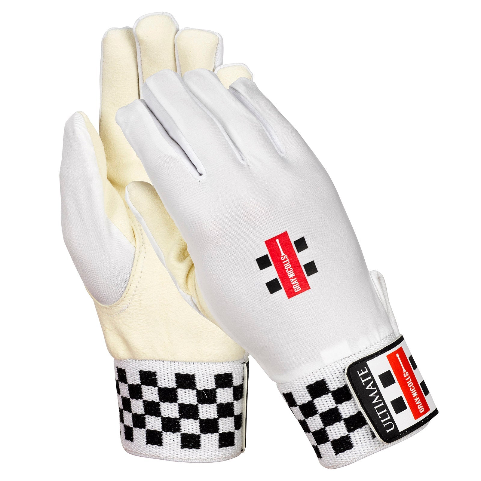 Gray Nicolls Ultimate Chamois Plain Keeping Inners - Senior