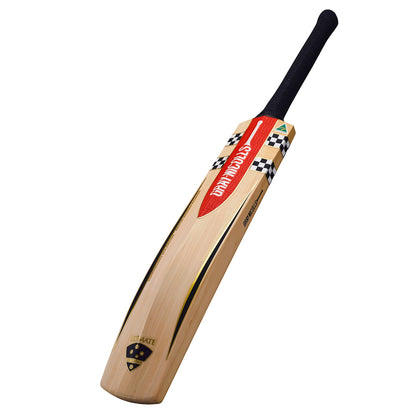 Gray Nicolls Ultimate Cricket Bat - Long Blade