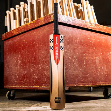 Gray Nicolls Ultimate Cricket Bat - Senior Long Blade