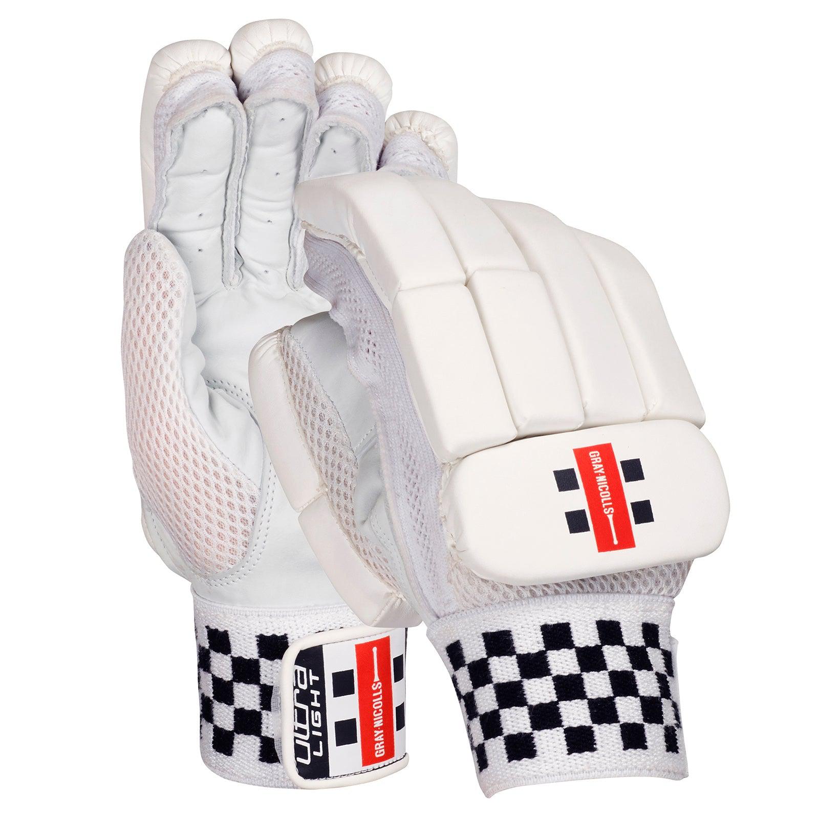 Gray Nicolls Ultra Light Batting Gloves - Senior