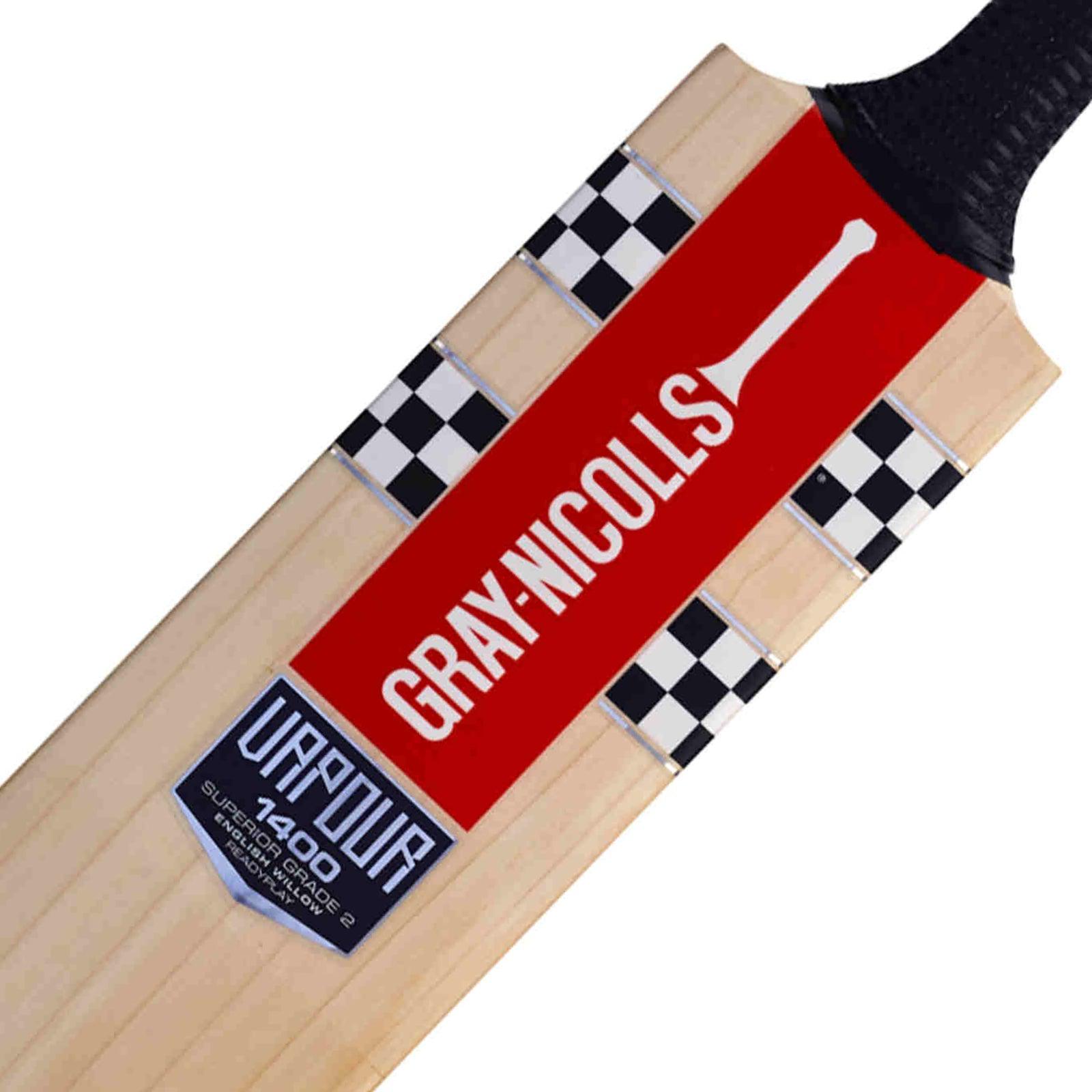 Gray Nicolls Vapour 1400 RPlay Bat - Senior