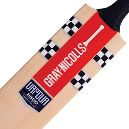 Gray Nicolls Vapour 2500 Cricket Bat - Senior