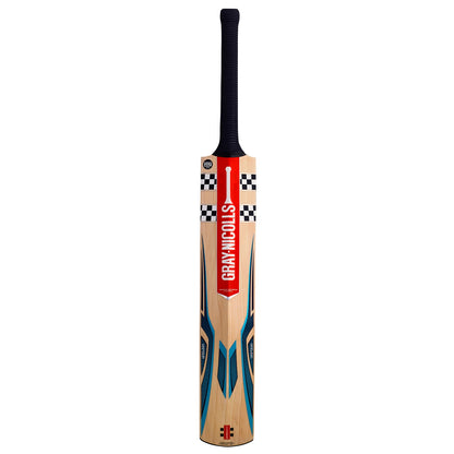 Gray Nicolls Vapour 500 RPlay Cricket Bat - Long Blade