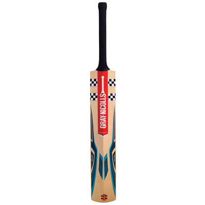 Gray Nicolls Vapour 500 RPlay Cricket Bat - Size 4