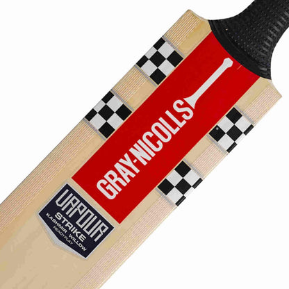 Gray Nicolls Vapour Strike (RPlay) Kashmir Willow Cricket Bat - Size 00