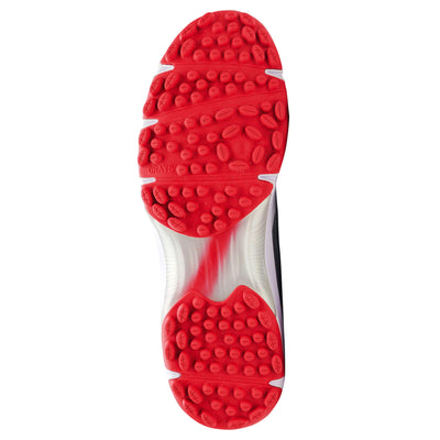 Gray Nicolls Velocity 5.0 Full Spike Shoes - Senior