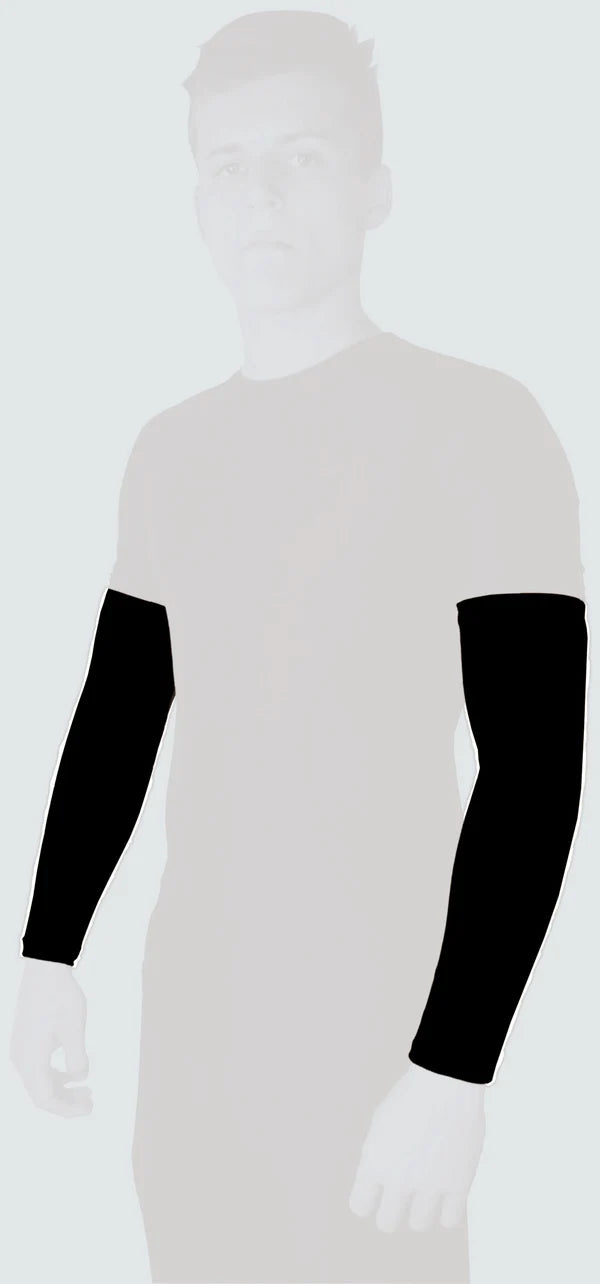 Gray Nicolls Velocity Compression Sleeves - Black