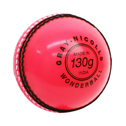 Gray Nicolls Wonderball Pink 130g