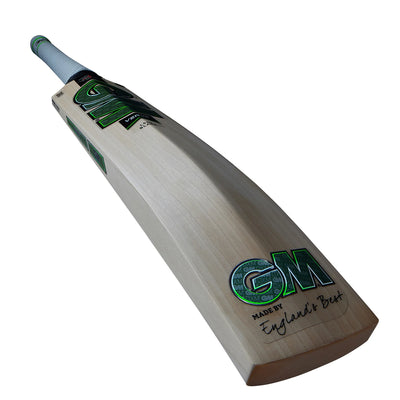 Gunn & Moore Aiden Markram DXM Verva Players Edition Cricket Bat - Adult
