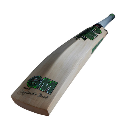 Gunn & Moore Aiden Markram DXM Verva Players Edition Cricket Bat - Senior