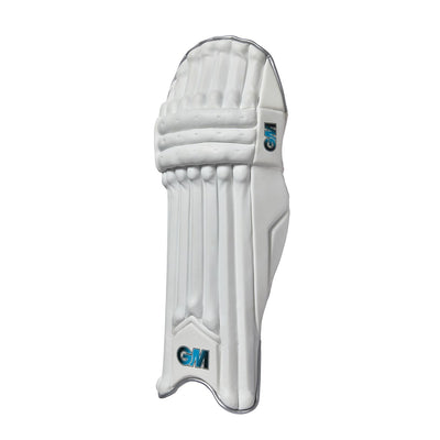 Gunn & Moore Diamond 606 Cricket Batting Legguard - Adult