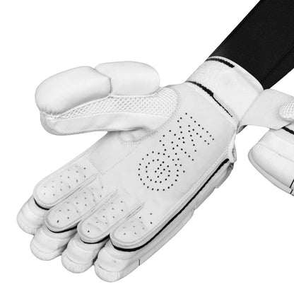 Gunn & Moore GM 303 Batting Gloves - Junior