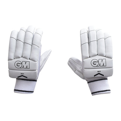 Gunn & Moore GM 303 Batting Gloves - Junior