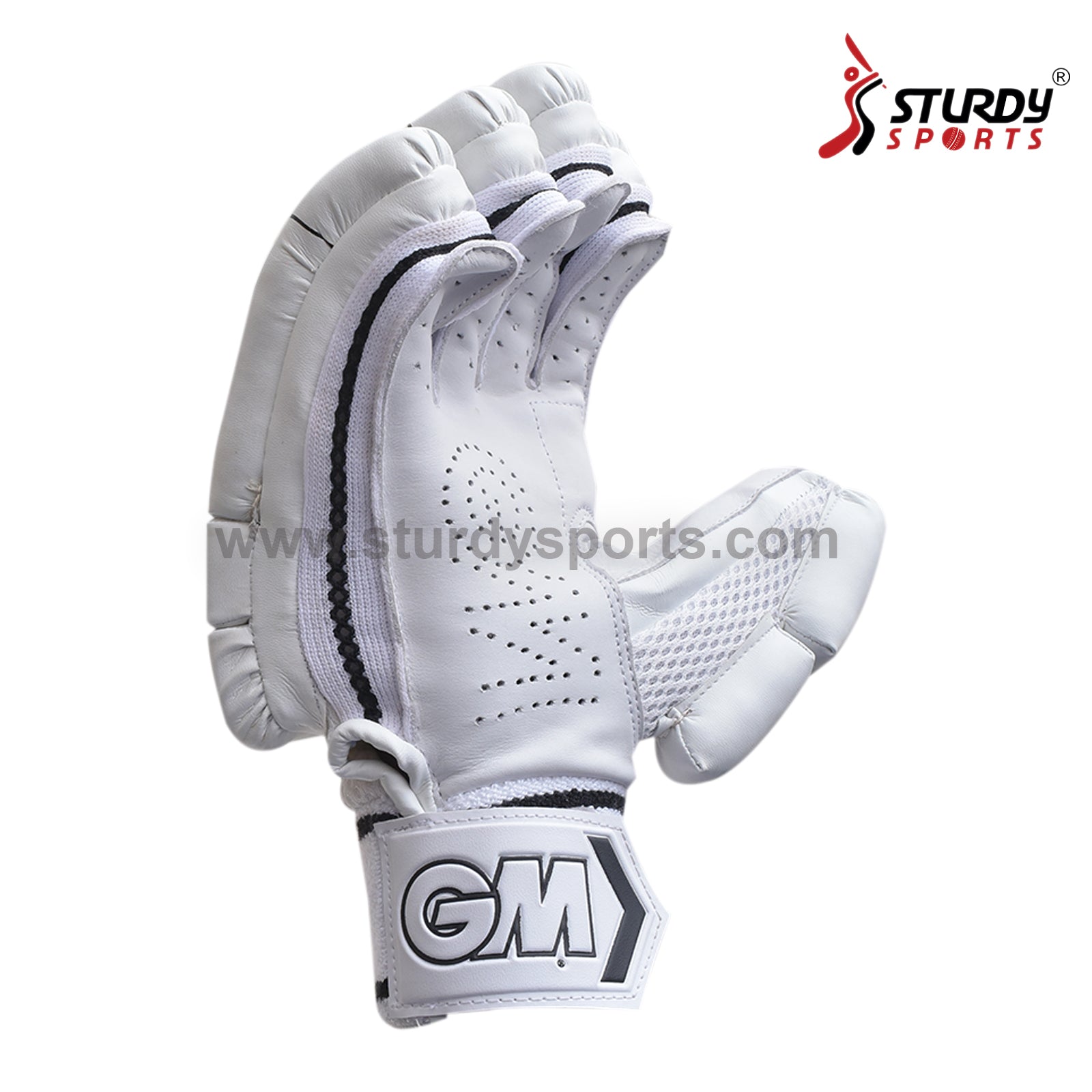 Gunn & Moore GM 303 Batting Gloves - Junior