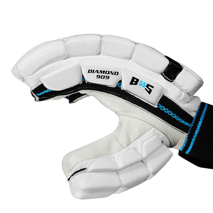 Gunn & Moore GM Diamond 909 Batting Gloves - Senior