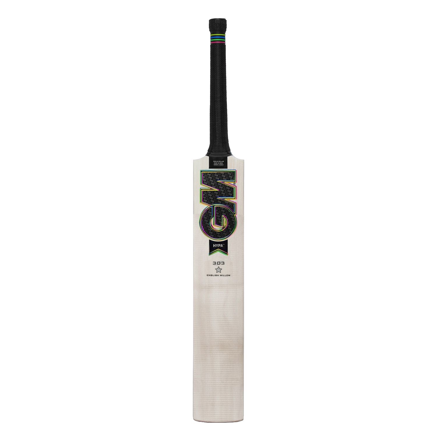 Gunn & Moore GM Hypa 303 Cricket Bat - Senior