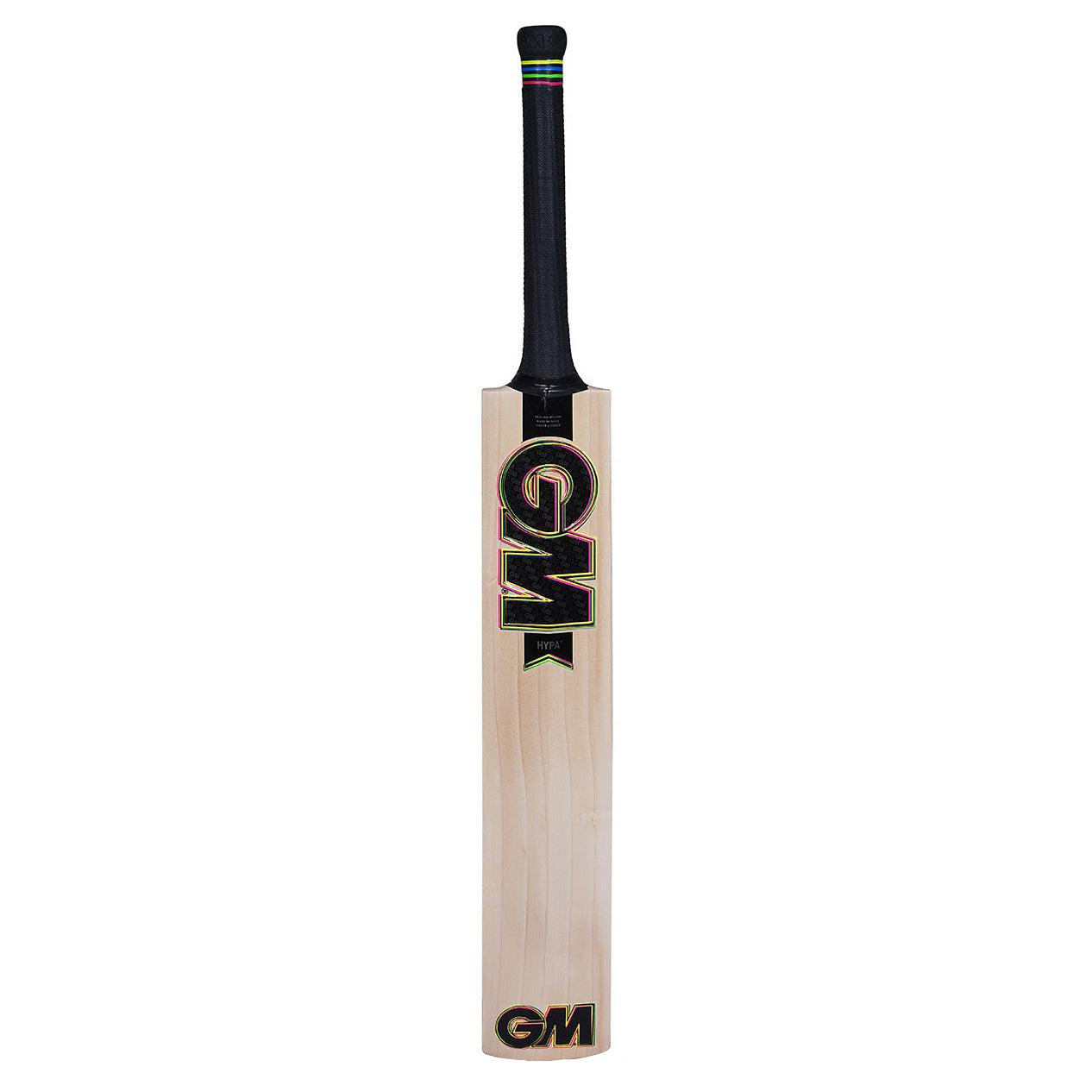 Gunn & Moore GM Hypa 303 Cricket Bat - Senior